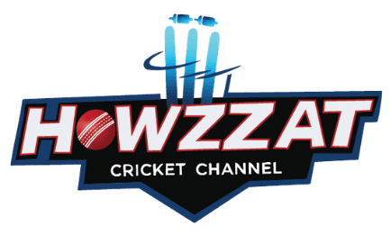 Howzzat logo